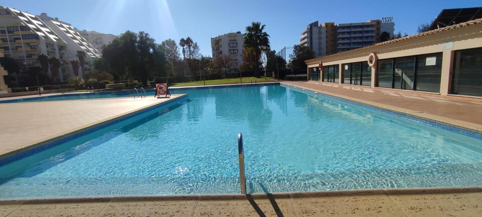 T0 Paraiso Sol Da Rocha Portimao Exterior photo